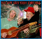 Pochette Night Sky Day Dream