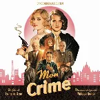 Pochette Mon crime