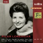 Pochette A portrait in live and studio recordings from 1959-1962