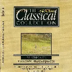 Pochette The Classical Collection 59: Beethoven: Romantic Masterpieces