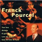 Pochette Golden Sounds of Franck Pourcel
