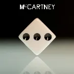 Pochette McCartney III