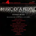 Pochette Music of a People / Spirit of a People