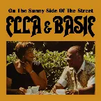 Pochette On the Sunny Side of the Street