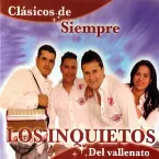 Pochette Clásicos de siempre...