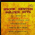 Pochette Golden Hits