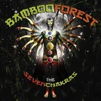 Pochette The Seven Chakras