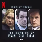 Pochette The Bombing of Pan Am 103