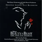 Pochette Beauty and the Beast