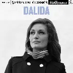 Pochette Essential Classics, Vol. 832: Dalida