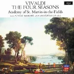 Pochette The Four Seasons