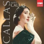 Pochette Maria Callas