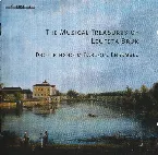 Pochette The Musical Treasures of Leufsta Bruk
