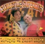 Pochette Swingtime superhits