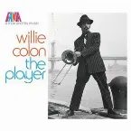 Pochette A Man & His Music: The Player