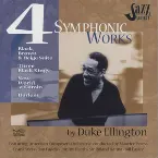 Pochette Four Symphonic Works by Duke Ellington