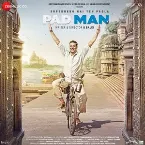 Pochette Padman