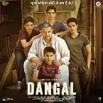 Pochette Dangal