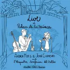 Pochette Live at Palau de la Música
