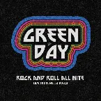 Pochette Rock and Roll All Nite (Live from Hella Mega)