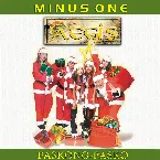 Pochette Paskung-Pasko (Minus One)