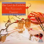 Pochette Das Land des Lächelns / Der Zarewitsch / Paganini