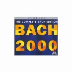 Pochette Bach 2000