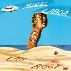 Pochette Lau-bost