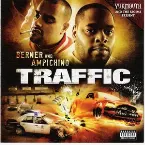 Pochette Traffic