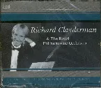 Pochette Richard Clayderman & The Royal Philharmonic Orchestra