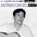 Pochette Essential Classics, Vol. 541: Antônio Carlos Jobim