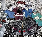 Pochette Terror Squad