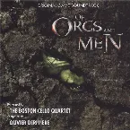 Pochette Of Orcs and Men