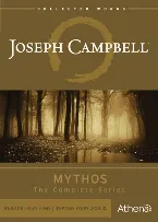 Pochette Mythos, the Complete Series