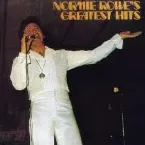 Pochette Normie Rowe's Greatest Hits