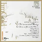 Pochette Christus am Ölberge (Le Christ au Mont des Oliviers)