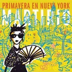 Pochette Primavera en Nueva York