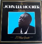 Pochette John Lee Hooker: The Collection - 20 Blues Greats