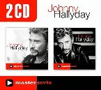 Pochette Johnny Hallyday Vol. 2
