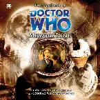 Pochette Doctor Who: Memory Lane