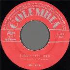Pochette Sleepy-Eyed John / Comanche