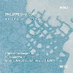 Pochette Fragments pour un portrait / Partita I