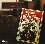 Pochette The Country Music Hall of Fame: Sons of the Pioneers