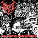 Pochette Slaves to Conformity