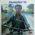 Pochette Kaempfert ’76