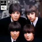 Pochette Beatles for Sale (No. 2)