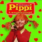 Pochette Pippi Langstrumpf