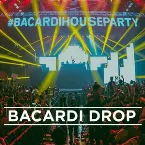 Pochette Bacardi Drop