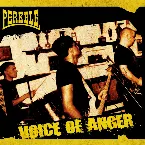 Pochette Voice of Anger