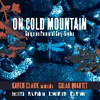 Pochette On Cold Mountain: Songs on Poems of Gary Snyder